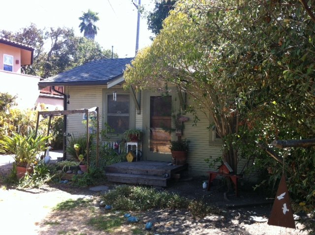 Cottage in SLO - AVAILABLE NOW!! property image