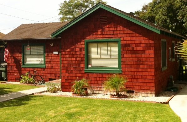 Charming Cottage in Arroyo Grande property image