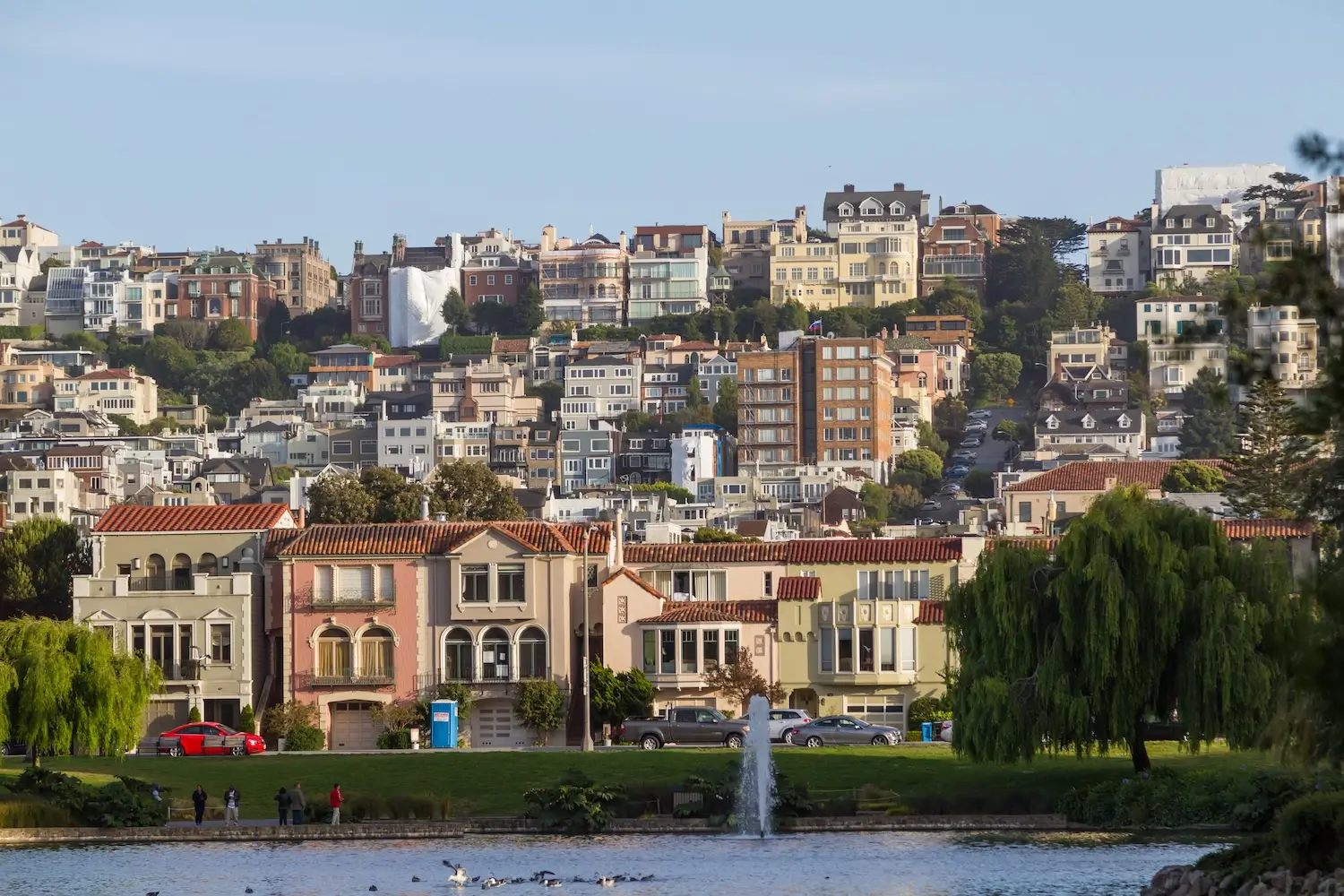 Arroyo Grande Multi-Family Property Management