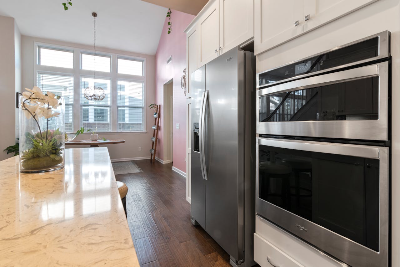 Town-and-Coastal-kitchen-appliances