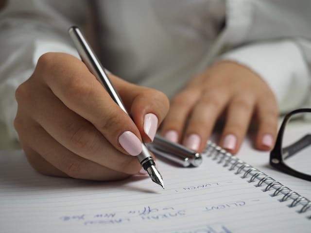 writing-lease