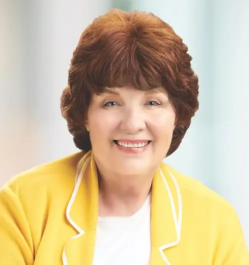 Picture of Melanie Callahan