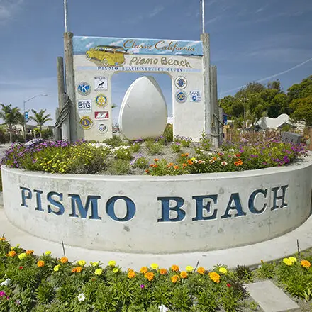 Pismo Beach Community