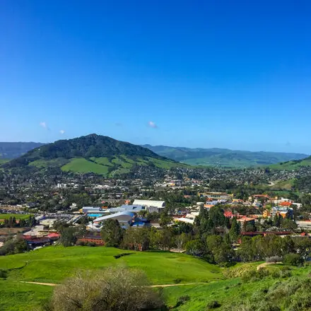 San Luis Obispo Community